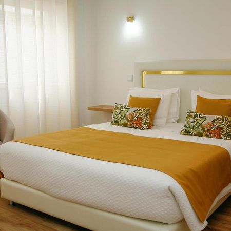 Nova Delpa Al Bed & Breakfast Caldas Da Rainha Luaran gambar