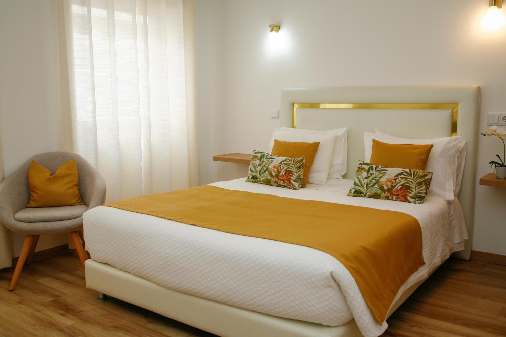 Nova Delpa Al Bed & Breakfast Caldas Da Rainha Luaran gambar